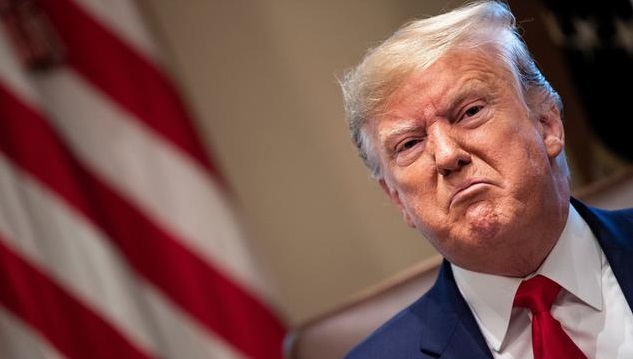 ترامب يحقق فوزا سهلا في كارولاينا الجنوبية، وهيلي ترفض الانسحاب