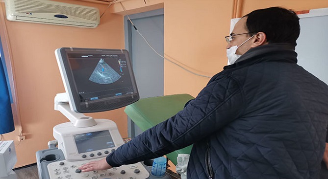 تنظيم حملة للجراحة العامة بالمستشفى الإقليمي بأزيلال