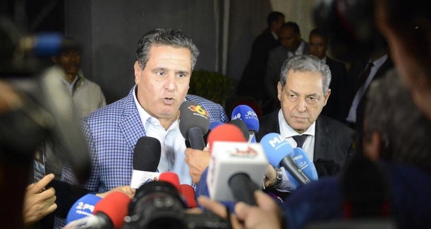 العنصر ينافس أخنوش على استقطاب نشطائها.. هل تصبح القضية الأمازيغية وقود انتخابات 2021؟