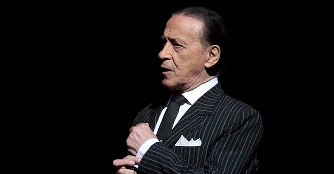 وفاة أسطورة التانغو الراقص الأرجنتيني خوان كارلوس كوبس بكورونا