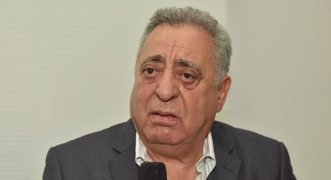 وزارة الداخلية تقرر تفعيل المتابعة القضائية في حق محمد زيان