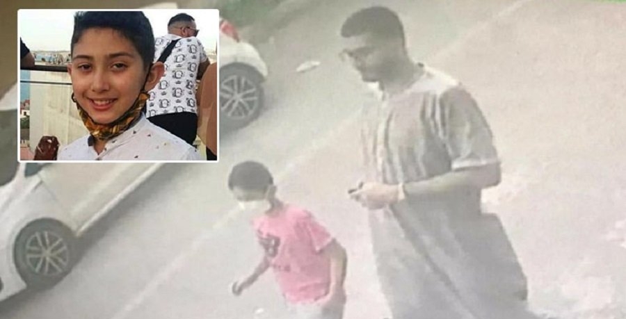  حكم غير مفاجئ بإعدام قاتل الطفل عدنان في محاكمة ماراثونية أغمي عليه فيها بعد أن تراجع عن اعترافاته 