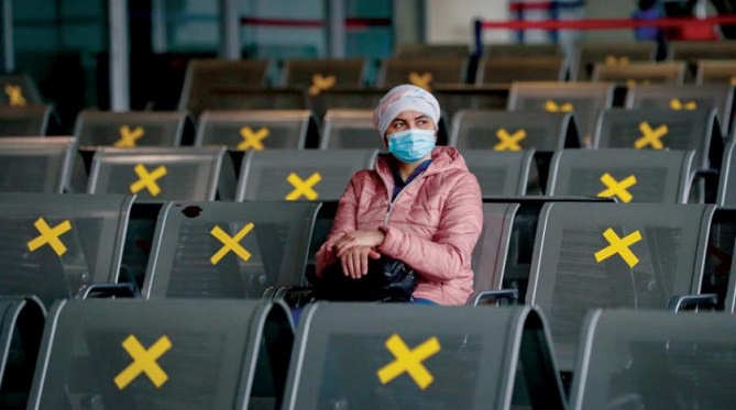 منظمة الصحة العالمية: أوميكرون موجود في 89 دولة