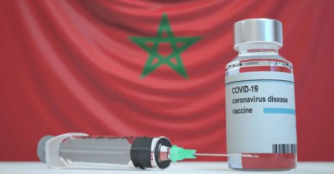  كورونا بالمغرب.. أزيد من 3 ملايين و160 ألف شخصا استفادوا من الجرعة الأولى من اللقاح 