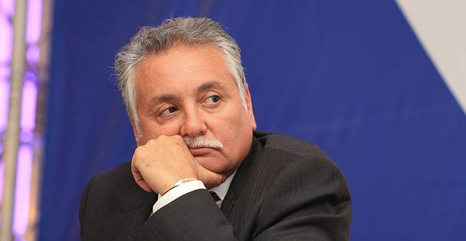  بنعبد الله يطالب الحكومة بنقل أصول شركة "لاسمير" النفطية لفائدة الدولة 