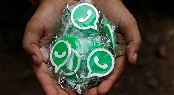  واتساب يرضخ للضغوط ويتراجع عن سياسة الخصوصية الجديدة 