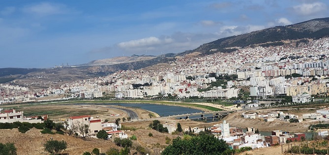  تخصيص أزيد من مليار درهم لتهيئة وتوسعة ضفاف وادي مرتيل 