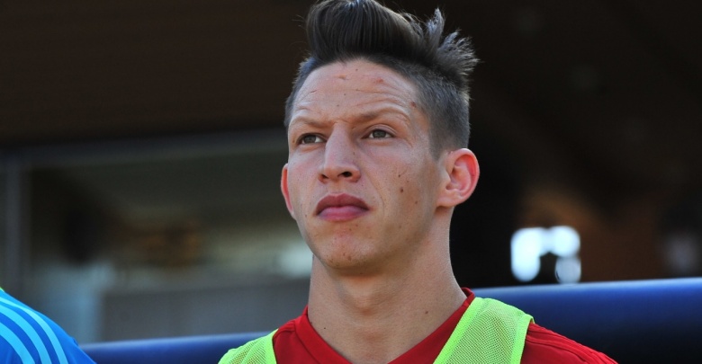 إصابة الدولي المغربي عبد الكريم باعدي بفيروس كورونا