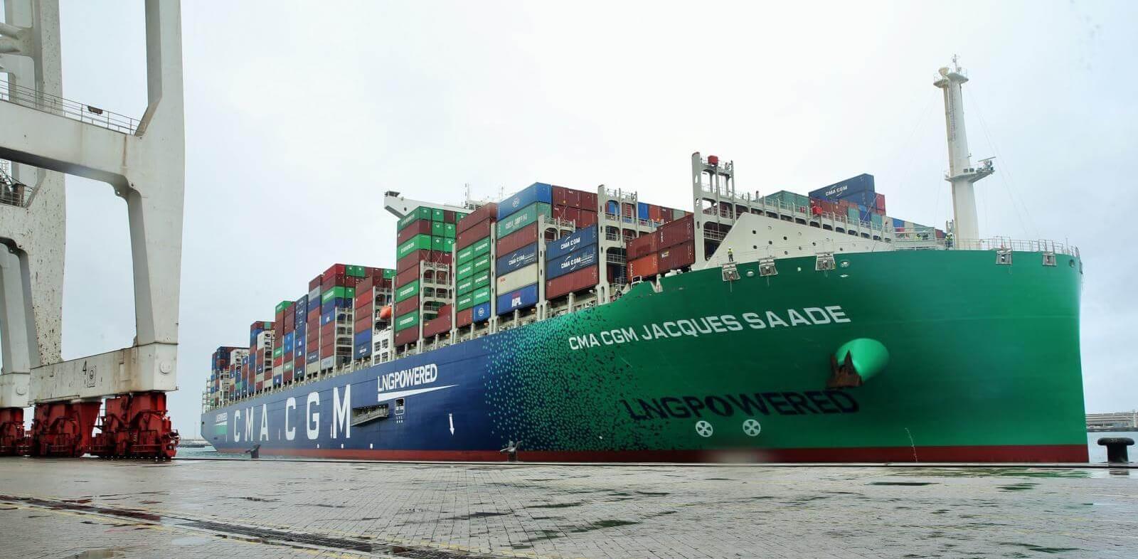  بلومبيرغ: المغرب يتفوق على إسبانيا في معركة "الشحن" بالبحر الأبيض المتوسط 