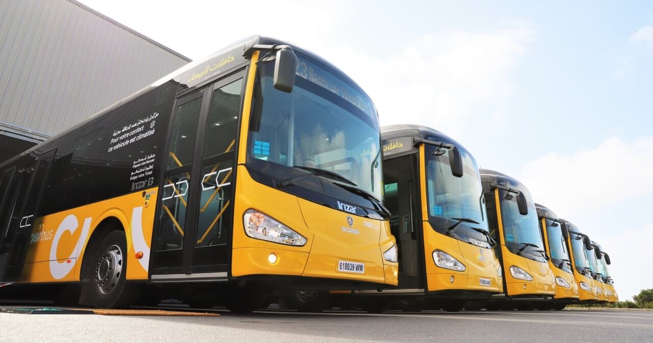  عقد "ألزا – الدار البيضاء".. هكذا ظفرت شركة النقل الإسبانية ببنود على المقاس تضمن لها أرباحا خرافية 