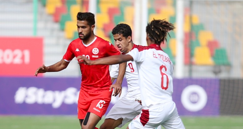  كأس إفريقيا للأمم U20.. إقصاء المنتخب المغربي أمام نظيره التونسي بضربات الجزاء 