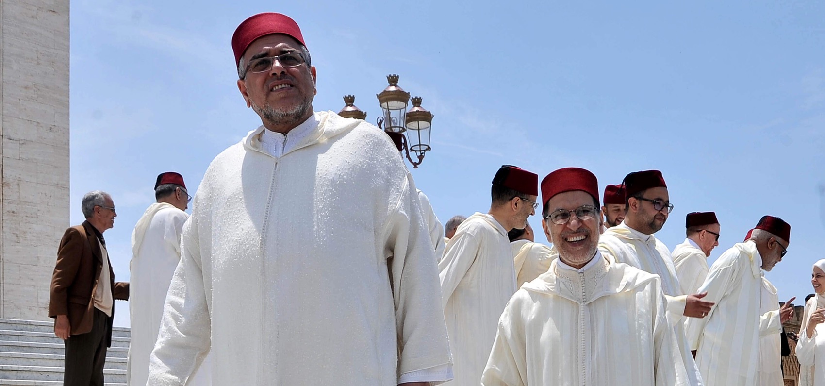  خاص - الرميد يَستقيل من الحكومة.. ومصدر حكومي للصحيفة: لم تُقَدَّم بعدُ للملك 