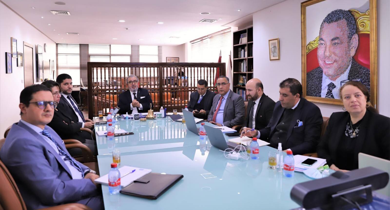  وكالة المغرب العربي للأنباء تطلق موقعا إخباريا جديدا موجها للشباب 