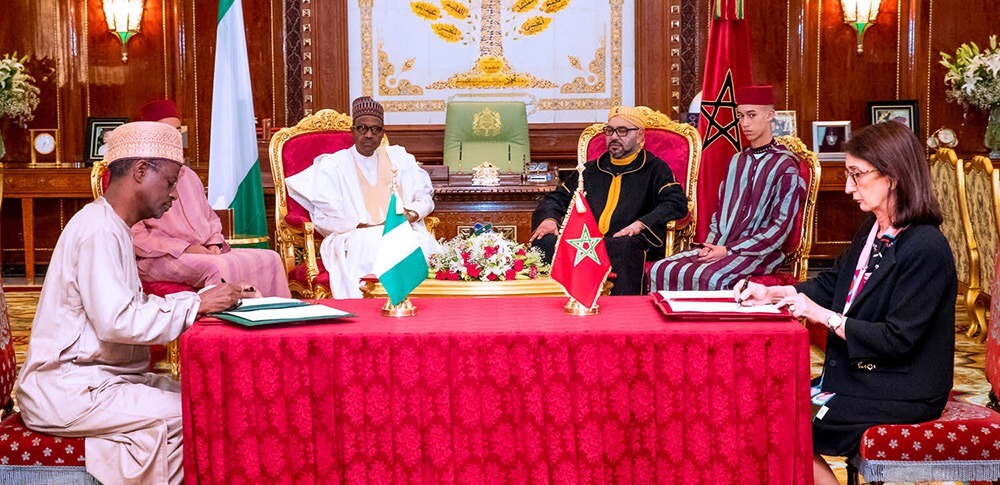  المغرب وإفريقيا.. هكذا عبّدت المنافع الاقتصادية الطريق أمام الرباط لحصد المكاسب الدبلوماسية 