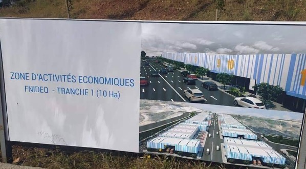 المنطقة الاقتصادية للفنيدق.. البديل المتعثر للتهريب المعيشي الذي أدى تأخرهُ إلى تفجير الشارع