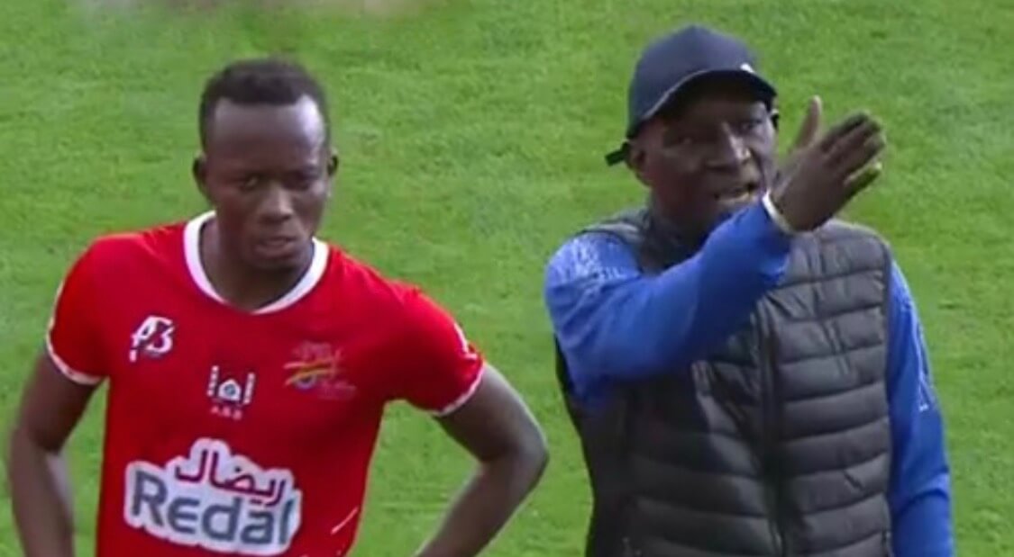 العنصرية تصل للملاعب المغربية.. جدل في القسم الثاني "ضحيته" موسى نداو