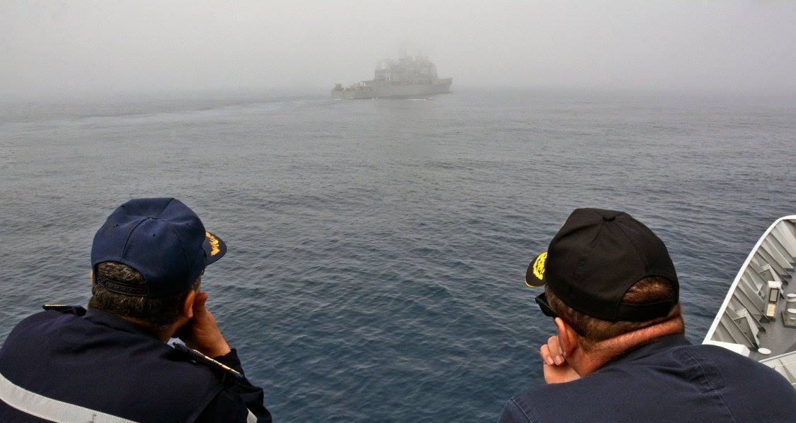  تمارين عسكرية في المتوسط واجتماع بين وزيري الخارجية.. هل طوى المغرب وإسبانيا صفحة العتاب؟ 