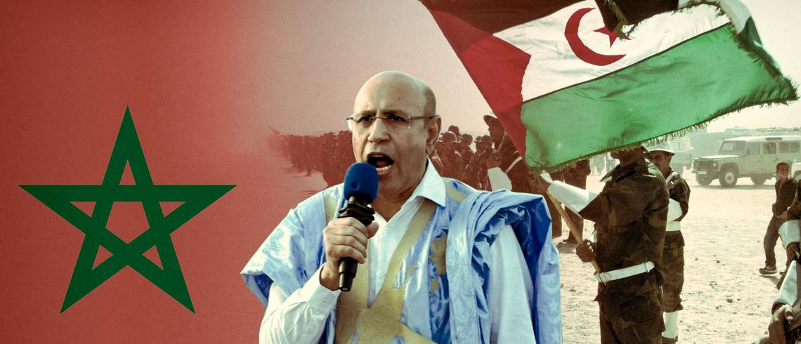 صحيفة موريتانية: نواكشوط ستسحب اعترافها بجمهورية "البوليساريو" قبل انتهاء ولاية الرئيس ولد الغزواني