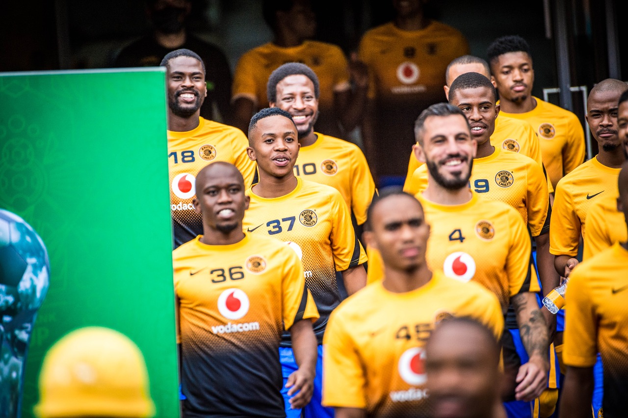  الخارجية ترخص ل"كايزر شيفز" السفر غدا للمغرب من أجل مواجهة الوداد 