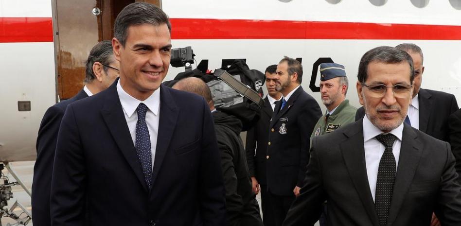 صحيفة إسبانية: الاجتماع المغربي الإسباني الرفيع المستوى مُستبعد في فبراير لهذه الأسباب