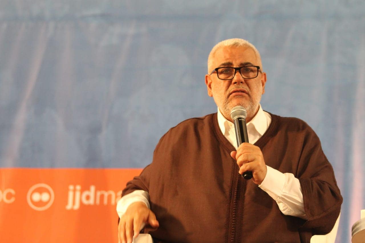 انتقد مدير مكتب الاتصال الإسرائيلي.. بنكيران للرباح: هناك من ذهبوا قبلك لإسرائيل ولم يحضر أحد جنازتهم