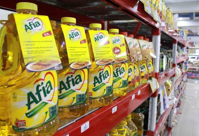  القبضة الحديدية لـ"لوسيور كريستال".. عندما دفعت مديريةَ المنافسة لمعاقبة زيت "عافية" على خفض الأسعار! 