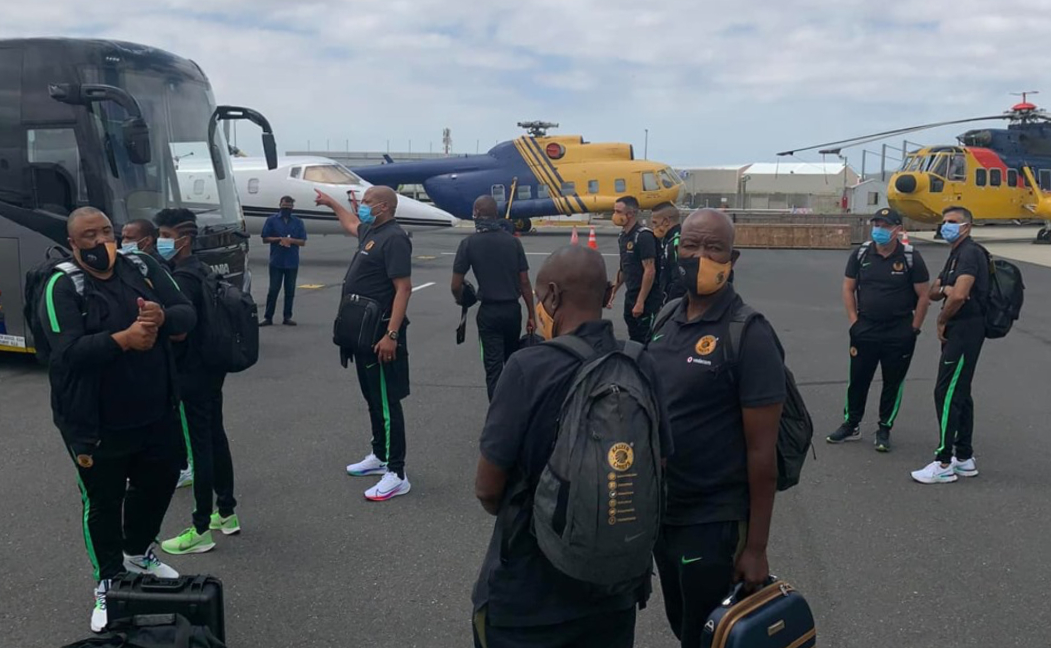  كايزر شيفز يرفض التنقل إلى مصر لمواجهة الوداد في افتتاح مجموعات دوري الأبطال 