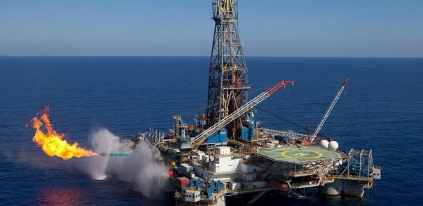  موريتانيا تبدأ في تصدير الغاز المشترك مع السينغال في أفق 2023 