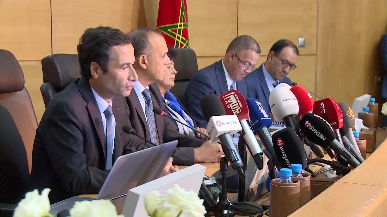  قانون المالية يفرض ضريبة الدخل على لاعبي البطولة "برو" 