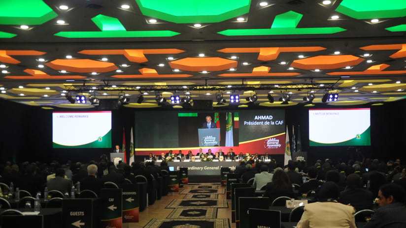  الـ FRMF تتواصل مع الخارجية لتنظيم دخول وفد جنوب إفريقيا إلى المغرب 