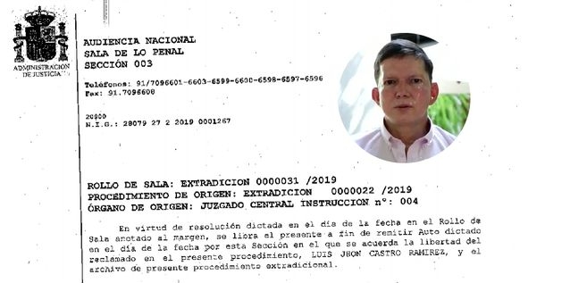 ينتمي لميليشيات مسلحة في كولومبيا.. "خطأ إداري" كاد يتسبب في تسلل مطلوبٍ دوليا إلى المغرب