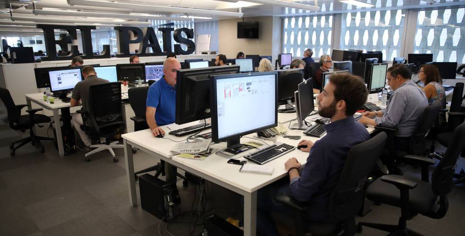 الأمر أكبر من ضغط الإشهار.. هذه أسباب تراجع "إلباييس" عن ربط "إنديتيكس" بفاجعة طنجة