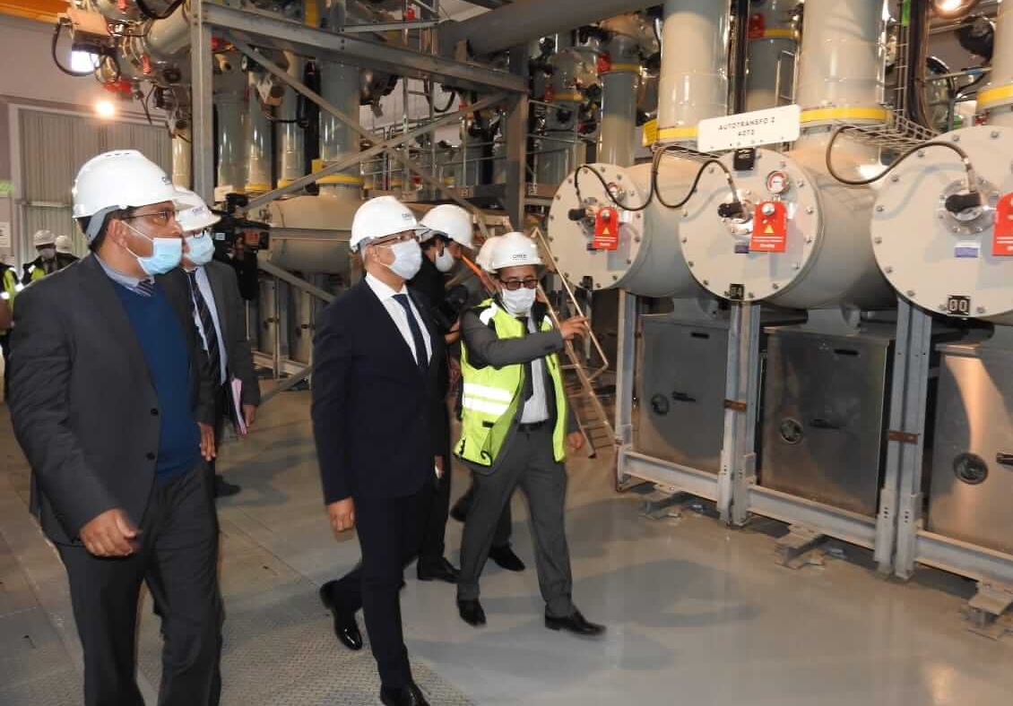 لتعزيز الشبكة الكهربائية في الأقاليم الجنوبية.. الـ ONEE يطلق مَشروعا بقيمة 2 مليار درهم لإنتاج 400 كيلوفولت