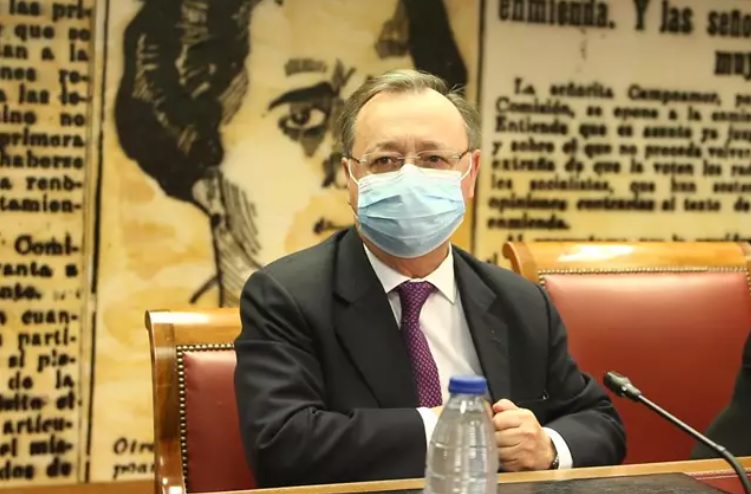  "لم نعش هذا الوضع الخطير من قبل".. رئيس سبتة يطالب إسبانيا بالتدخل لإنقاذ المدينة من الحصار المغربي 