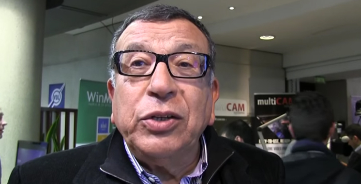 كمال لحلو.. 34 سنة على رأس جامعة "الأثقال" ليس فيها أي إنجاز رياضي!