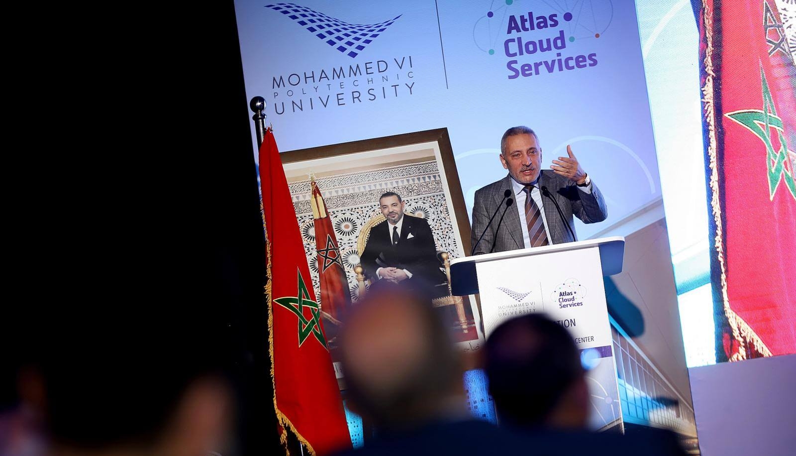 بسـعة 3 مليـون مليـار عمليـة في الثانيـة.. المغرب يُدّشن مركز بيانات بحاسوب هو الأقوى إفريقيا