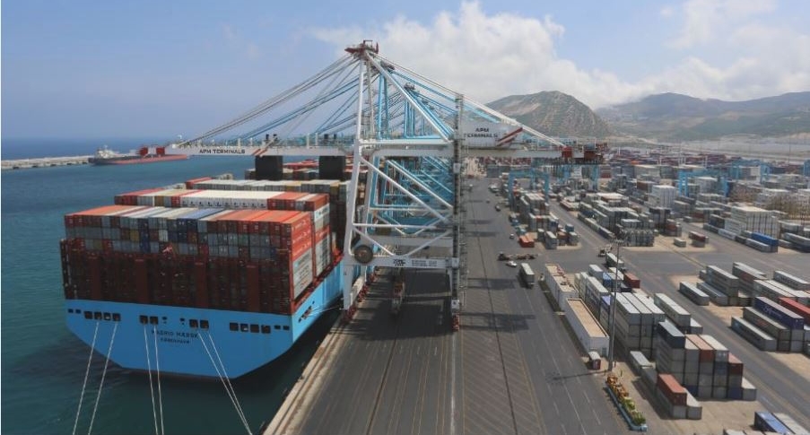 لتجاوز تأخر وعراقيل "البريكسيت".. المغرب وبريطانيا يستعدان لإطلاق خط بحري مباشر لنقل البضائع