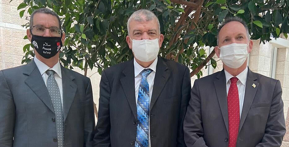  صحيفة إسرائيلية: بعد فتح مكتبي الاتصال.. المغرب وإسرائيل يُخططان لإنشاء السفارتين 