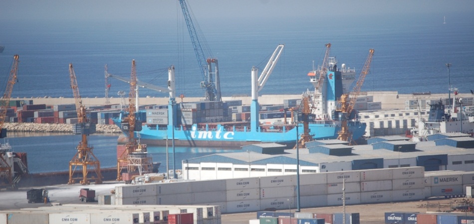 ميناء أكادير.. ارتفاع بـ 18.2 في المائة في حركة الرواج التجاري حتى متم سنة 2020