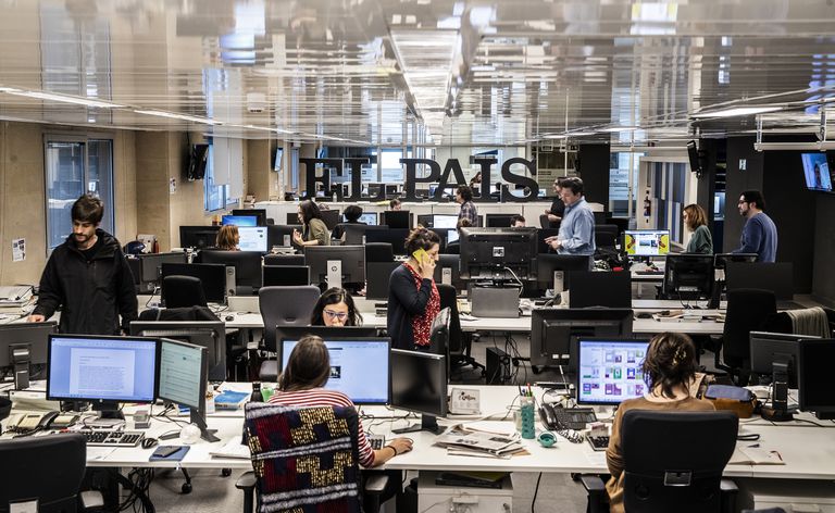  تناقضات صارخة.. صحيفة "إلباييس" تُبرر سبب تراجعها عن ربط شركة "إنديتيكس" الإسبانية بفاجعة معمل طنجة 