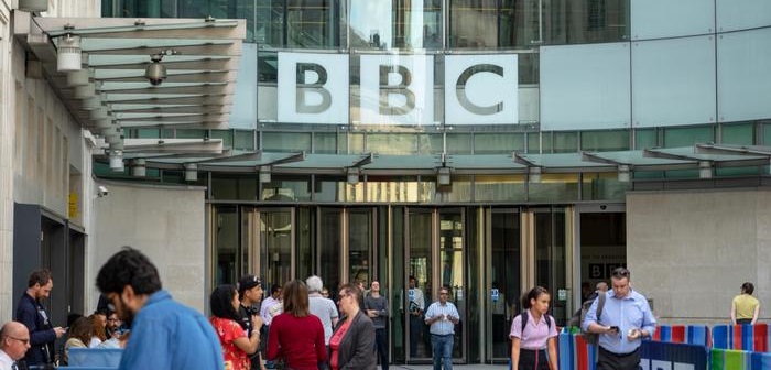 الصين تحظر بث "بي بي سي وورلد نيوز"