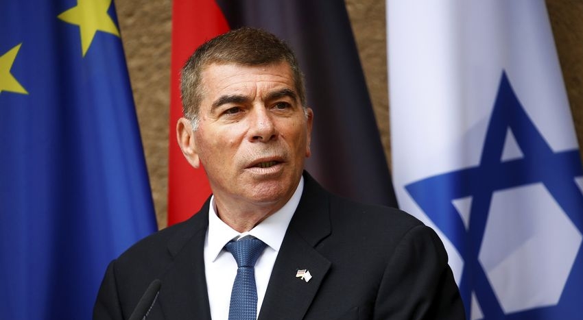  وزير الخارجية الإسرائيلي: أجريت محادثة مع بوريطة واتفقنا على تسريع تنفيذ الاتفاقيات 