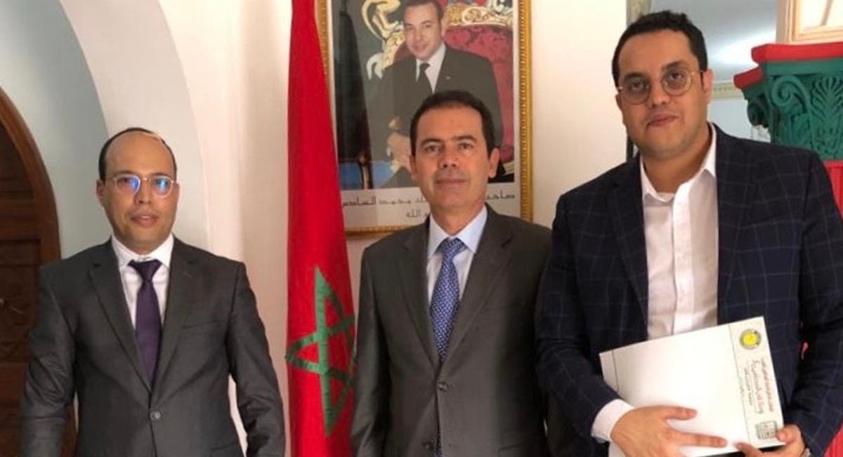 رئيس نادي المحامين بالمغرب يعتبر إعلان العجوطي نفسه رئيسا منتخبا بـ "العبث"