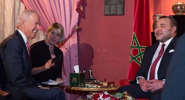  في أول تصريح لها.. وزارة الخارجية الأمريكية تؤكد أن لا مراجعة لاعتراف واشنطن بمغربية الصحراء 