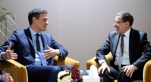 إلباييس: الرباط أجلت قمتها مجددا مع الحكومة الإسبانية لإخراجها من "منطقة الراحة" في قضية الصحراء