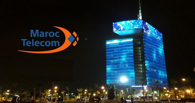  اتصالات المغرب: عدد الزبناء ناهز 74 مليون خلال الفصل الأول من 2021 