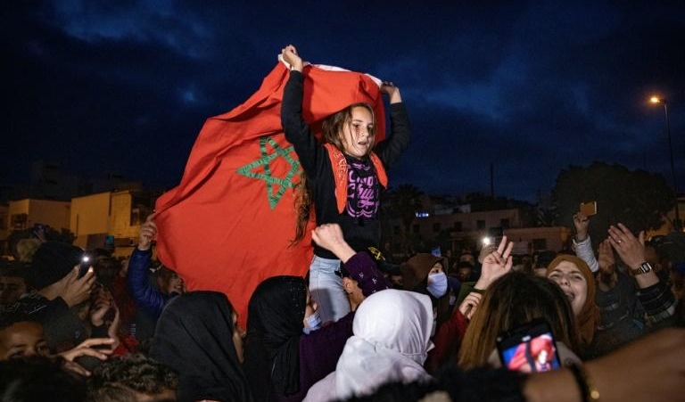 رغم تخصيص 700 عقد عمل.. الفنيدق تخرج للاحتجاج للأسبوع الرابع