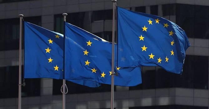 وزراء خارجية الاتحاد الأوروبي يدرسون الخطوات التالية ردا على الحرب بين إسرائيل وحماس