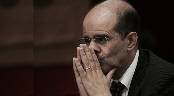 برسالة مشحونة باللوم والعتاب.. الأزمي يستقيل من رئاسة المجلس الوطني لحزب العدالة والتنمية