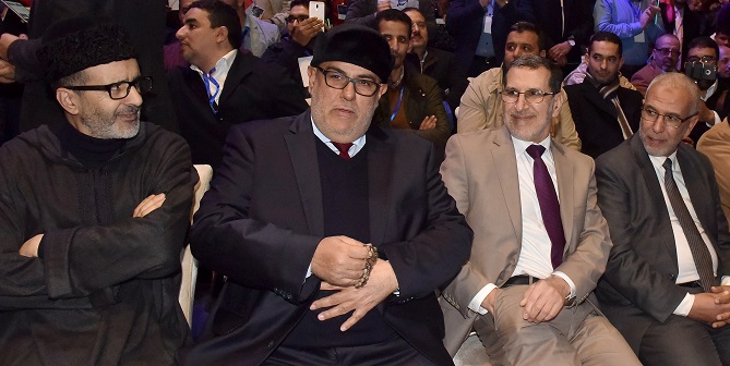  العثماني يدعو أعضاء "البيجيدي" لعدم التعليق على إعلان بنكيران تجميد عضويته في الحزب 